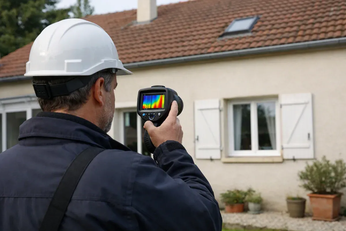 Audit énergétique : dans quels cas est-il obligatoire avant une vente ?