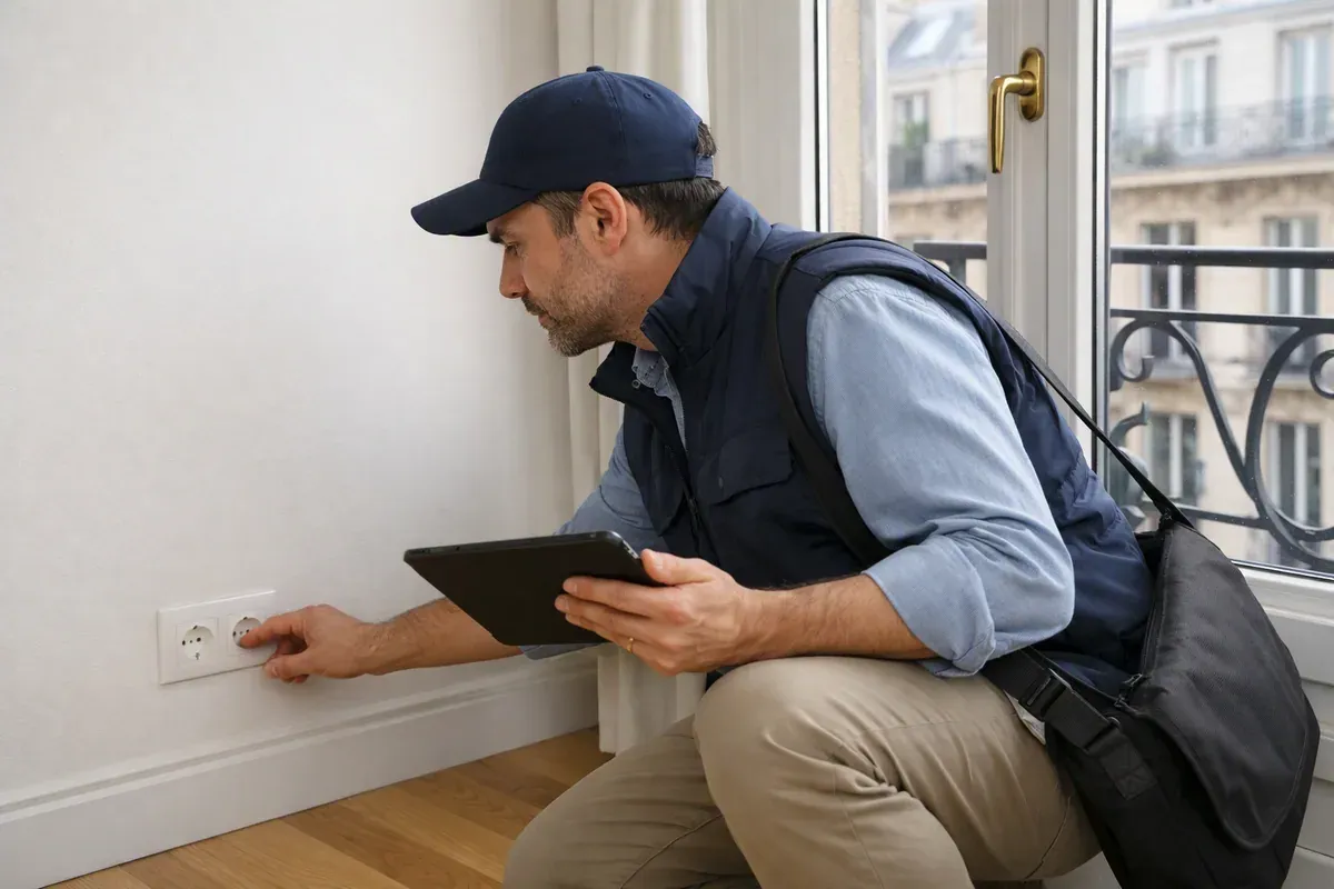 Diagnostics obligatoires à la location : le guide complet