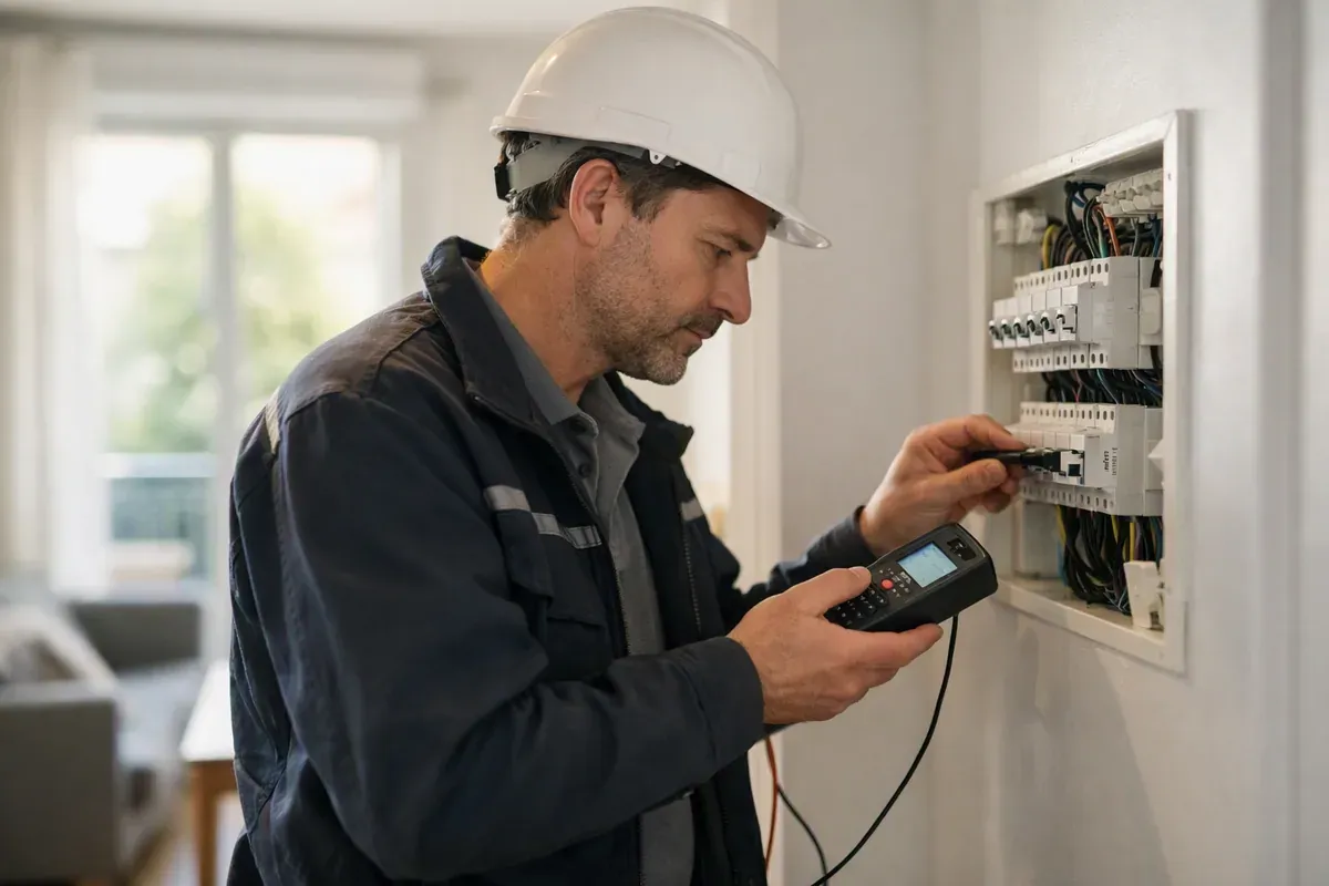 Tous les diagnostics obligatoires pour vendre un bien immobilier
